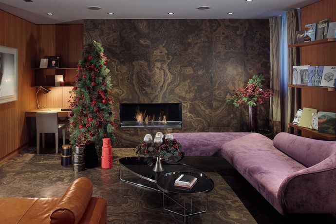 Verified hotel review - The Emblem Hotel - 28