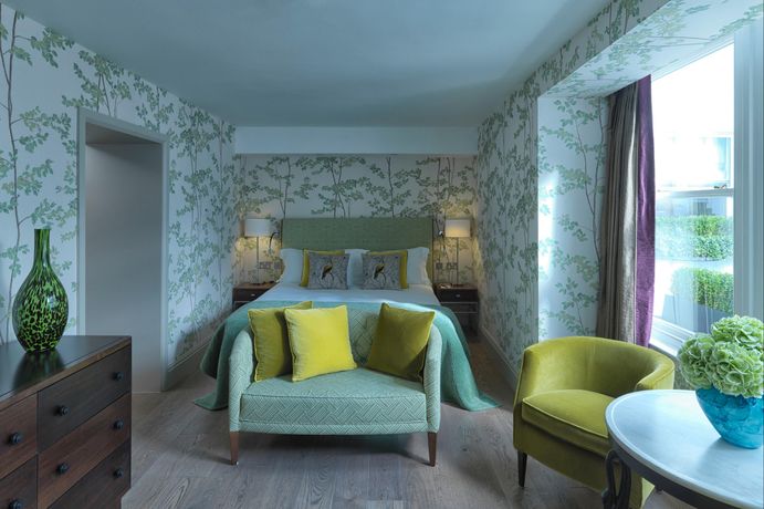 Rocco Forte Brown's Hotel - 45