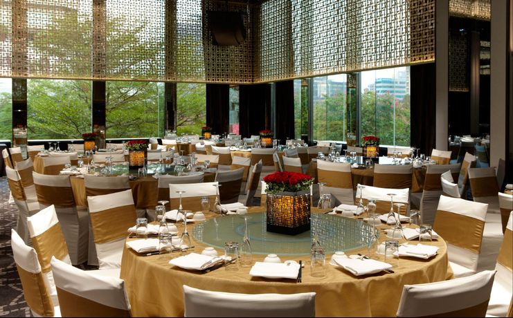 Verified hotel review - Regent Taipei - 29