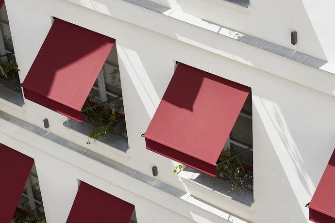 Verified hotel review - Le Roch Hotel & Spa - 42