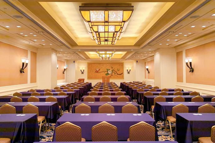 Verified hotel review - Imperial Hotel Osaka - 5