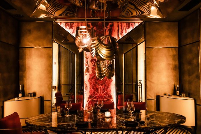 Verified hotel review - JW Marriott Hotel Hanoi - 33