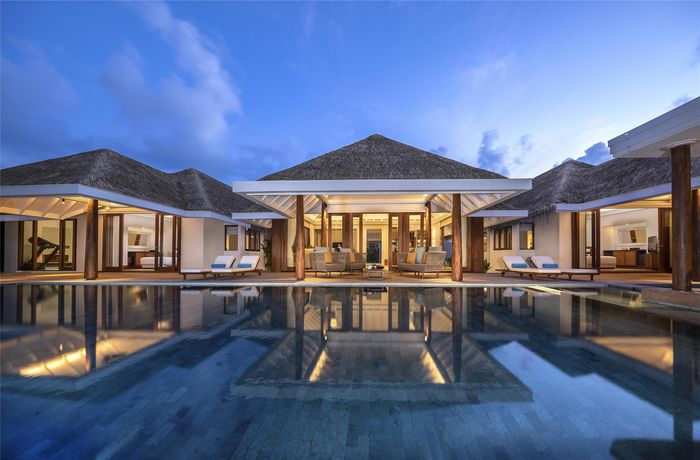 Anantara Kihavah Maldives Villas - 31