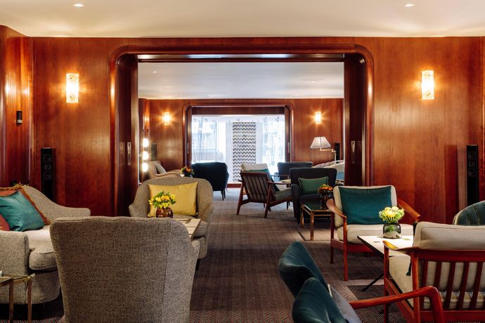 Bairro Alto Hotel - 3