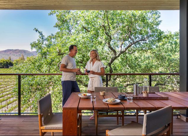 Alila Napa Valley - 46