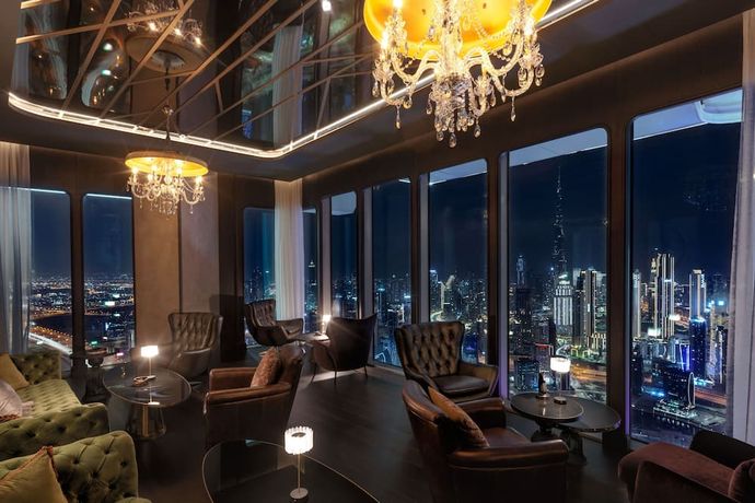 SLS Dubai Hotel & Residences - 15