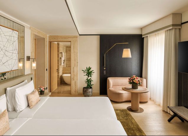 Verified hotel review - Park Hyatt Milano - 7