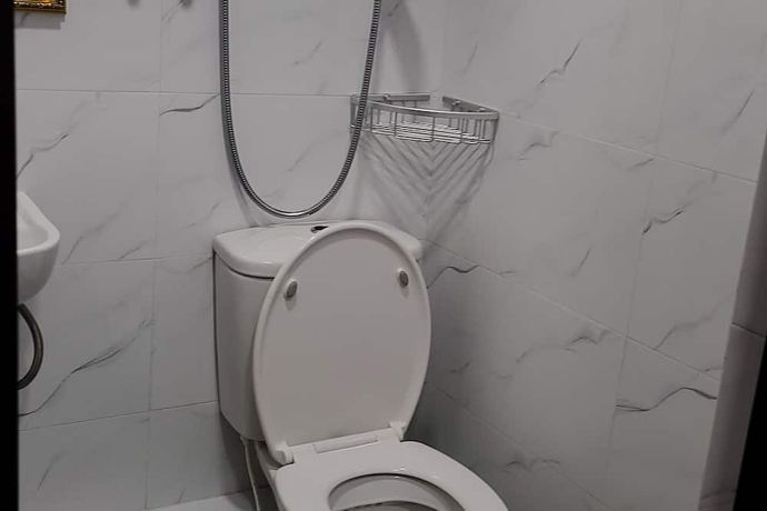 Verified hotel review - Manila Hotel - 28