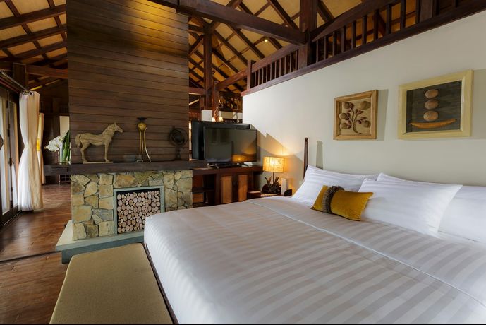 Verified hotel review - Melia Ba Vi Mountain Retreat - 57