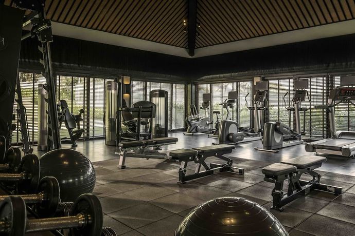 Four Seasons The Nam Hai, Hoi An, Vietnam - 38