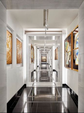 Verified hotel review - The Joule - 56