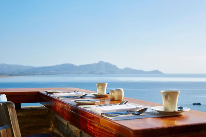 Verified hotel review - Lindos Blu Luxury Hotel-Adults only - 32