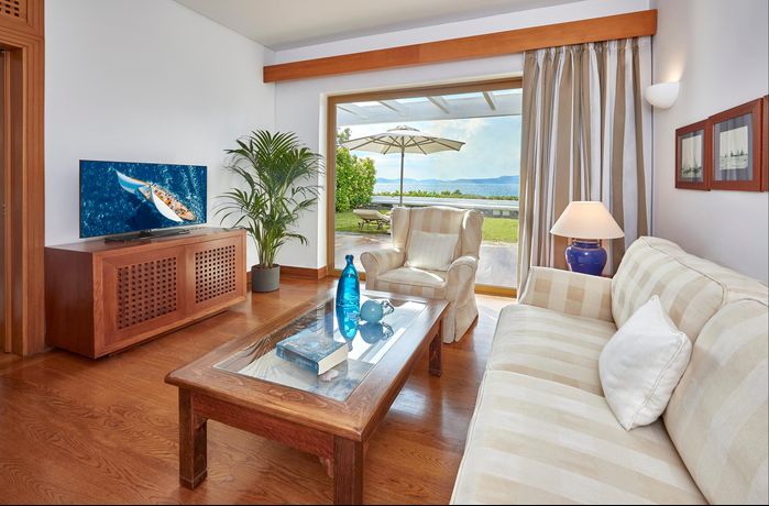 Grand Resort Lagonissi - 15