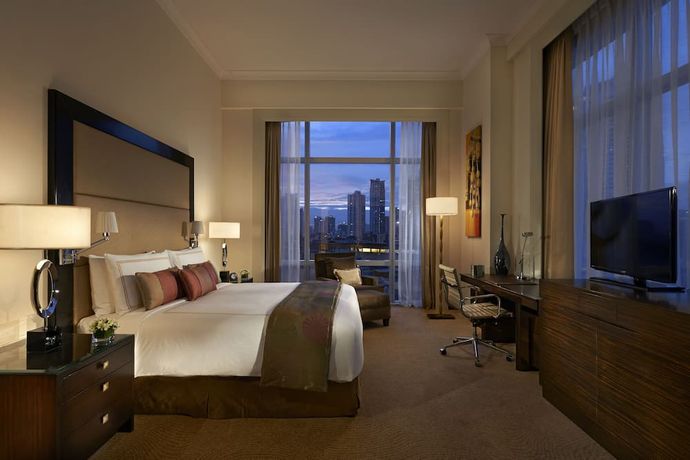 Fairmont Makati - 25