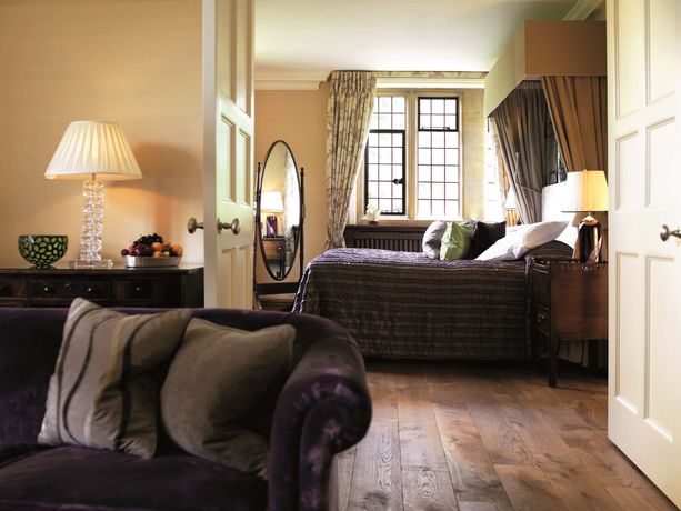 Belmond Le Manoir Aux Quat'Saisons - 2