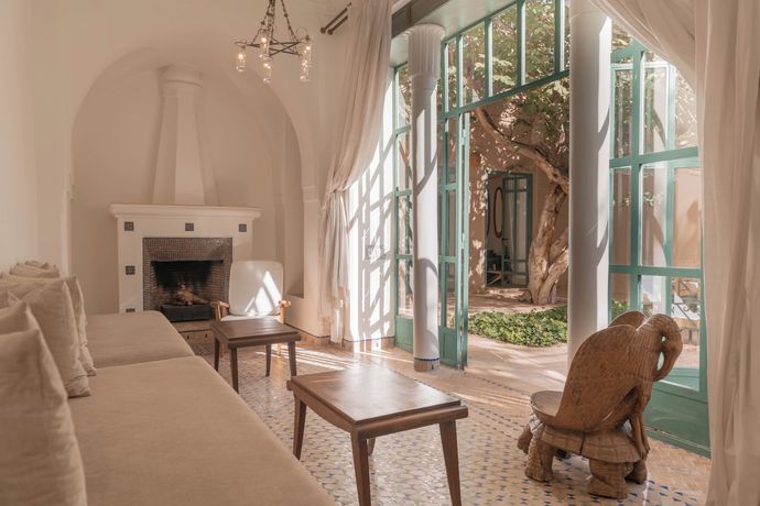 Verified hotel review - Les Deux Tours - 10