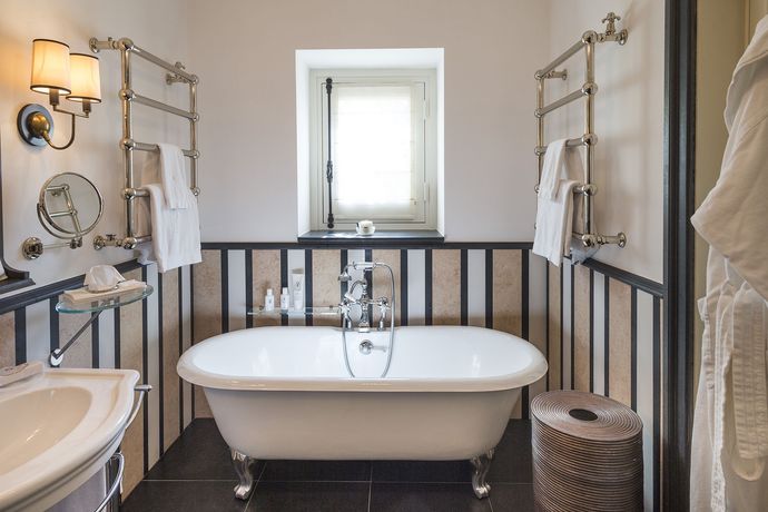 Palazzo Margherita - 35