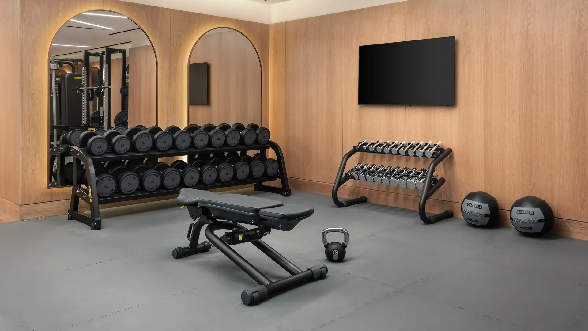 Hotel review Service & Facilities' - Raffles London at The OWO - 2