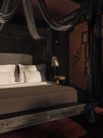 Verified hotel review - Capella Ubud Bali - 42