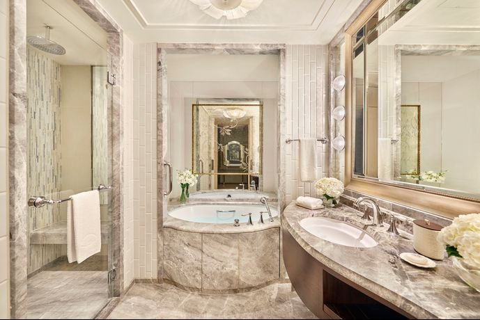 Verified hotel review - Mandarin Oriental Taipei - 9