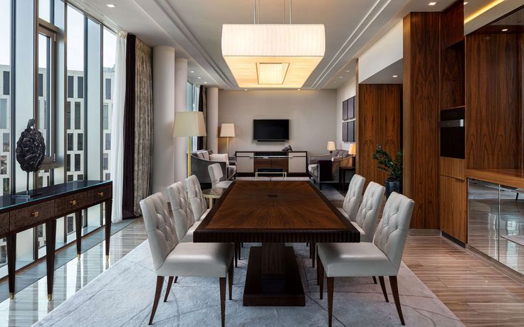 Verified hotel review - Waldorf Astoria Berlin - 56