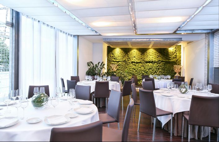 Verified hotel review - Claris Hotel GL - 53