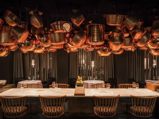 Verified hotel review - Das Stue Hotel - 34