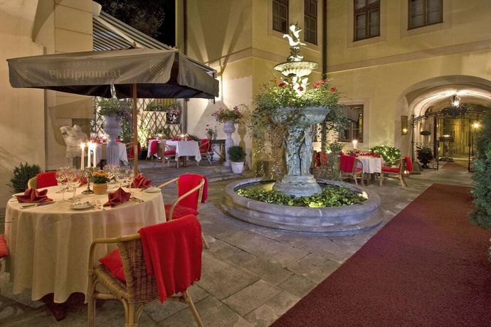 Verified hotel review - Alchymist Grand Hotel and Spa - 19