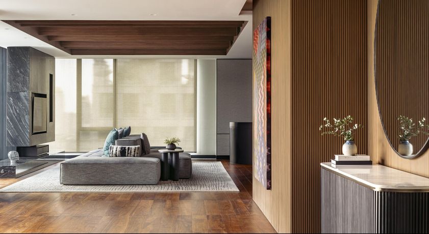 Verified hotel review - Kimpton Maa-Lai Bangkok - 42