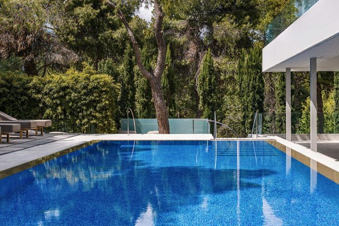 Verified hotel review - Life Gallery Athens - 15