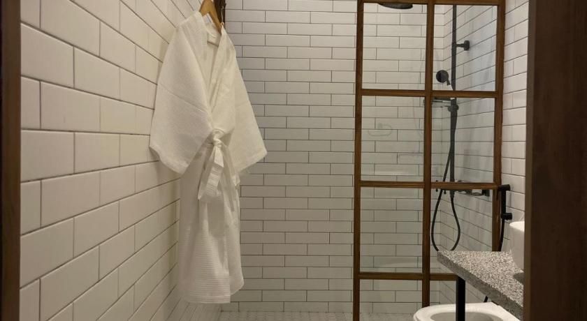 Verified hotel review - Abode Bombay - 37