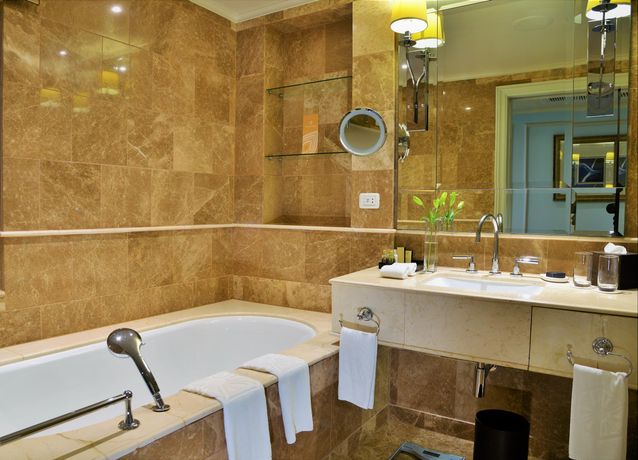 Verified hotel review - Taj Cape Town - 29