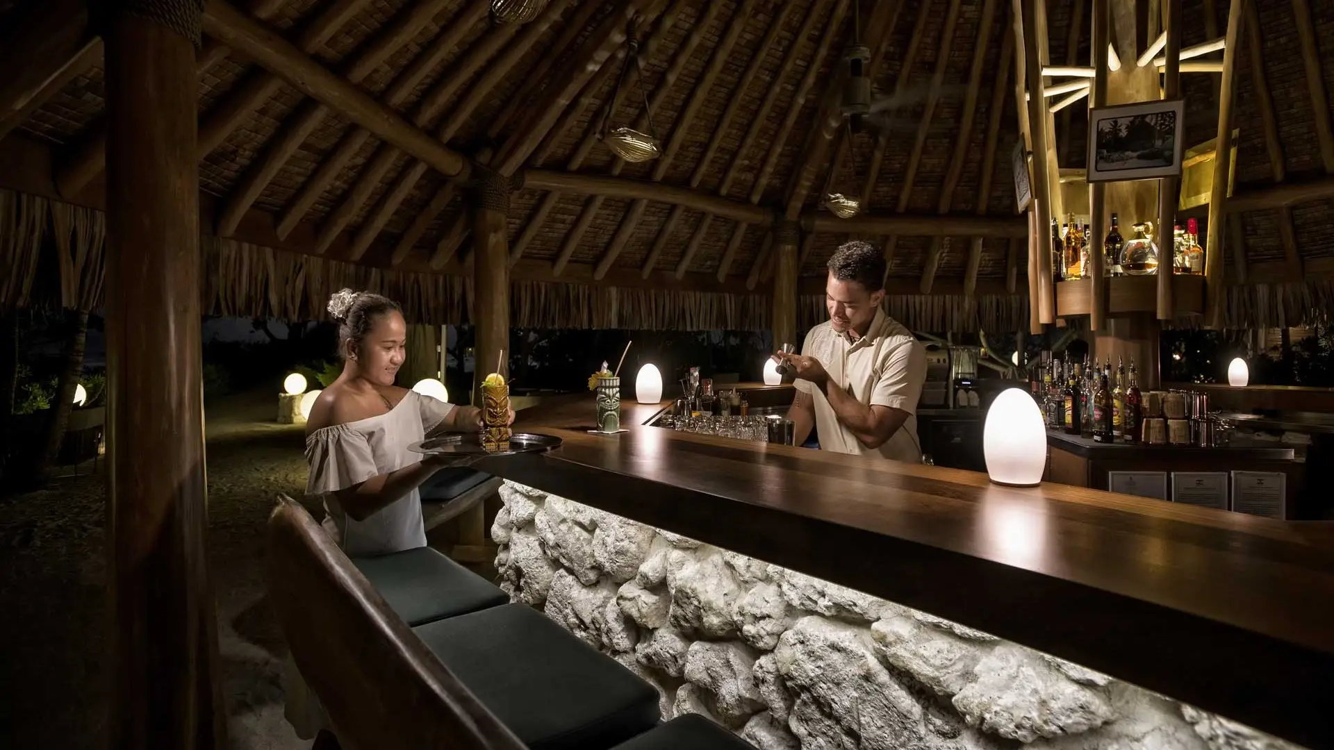 Hotel review What We Love' - The Brando - 2