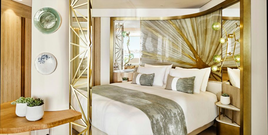 Nobu Hotel Ibiza Bay - 35