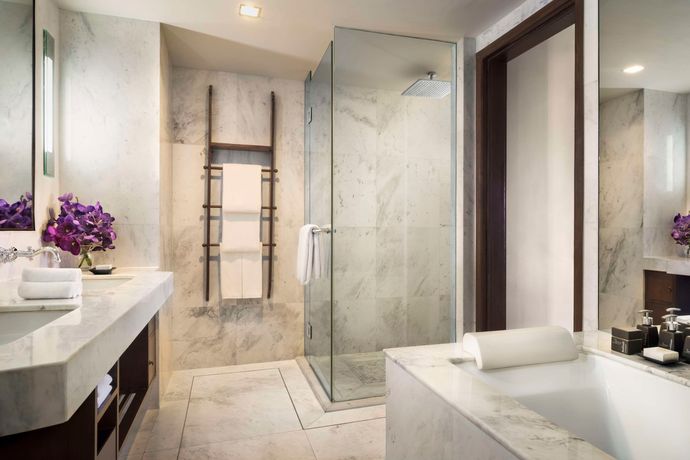 Verified hotel review - Anantara Riverside Bangkok Resort - 18