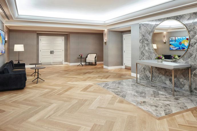 Verified hotel review - The London NYC - 31