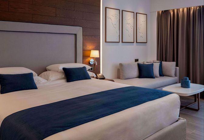 Verified hotel review - Nana Princess Suites Villas & Spa - 55