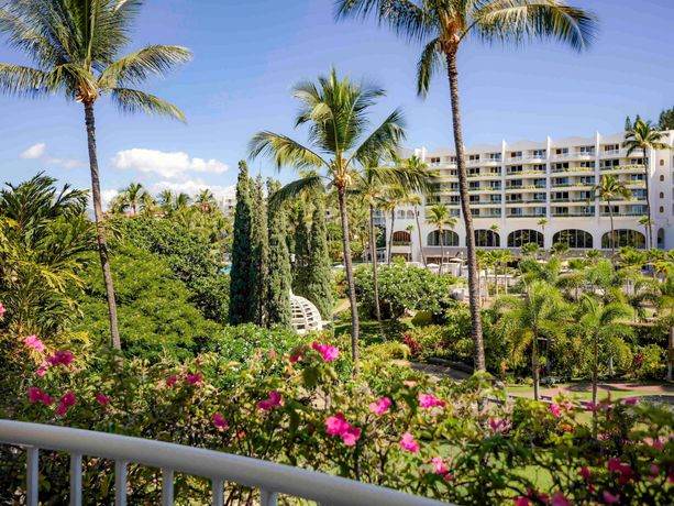 Verified hotel review - Fairmont Kea Lani, Maui - 51