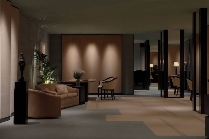 Park Hyatt Tokyo - 60