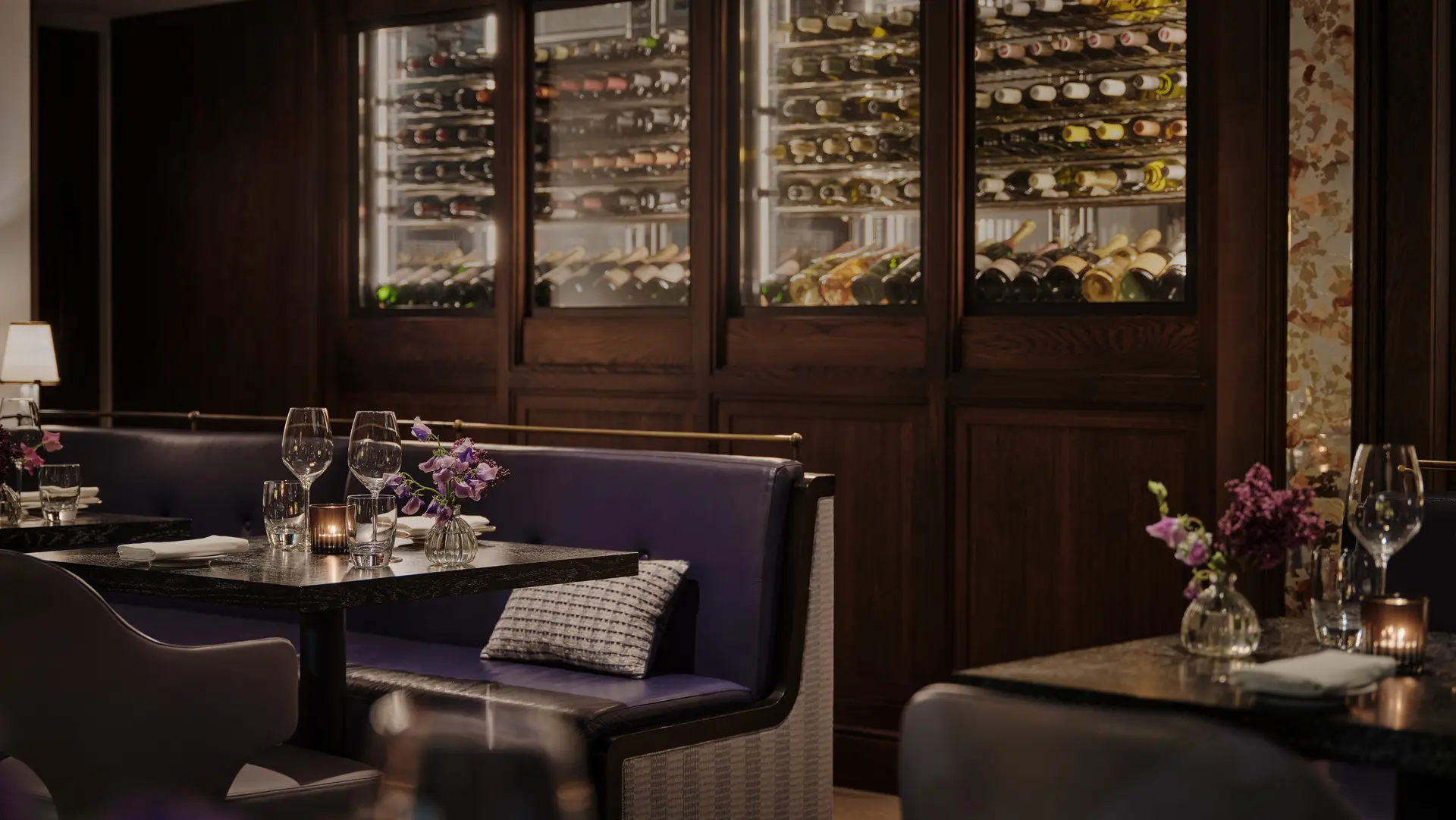 Hotel review Restaurants & Bars' - One Aldwych - 1