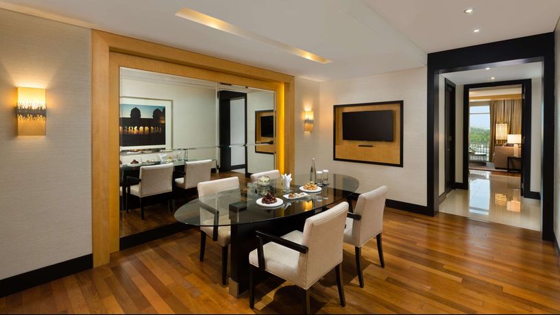 Kempinski Hotel Mall of the Emirates - 5