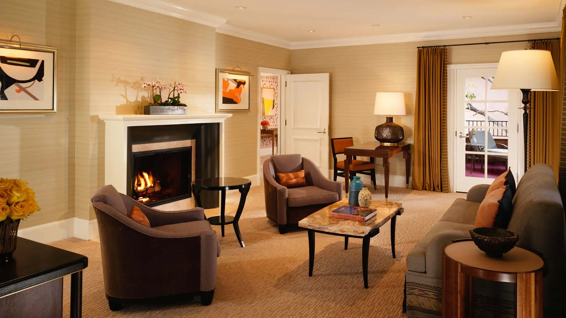 Hotel review Accommodation' - The Beverly Hills Hotel - 8