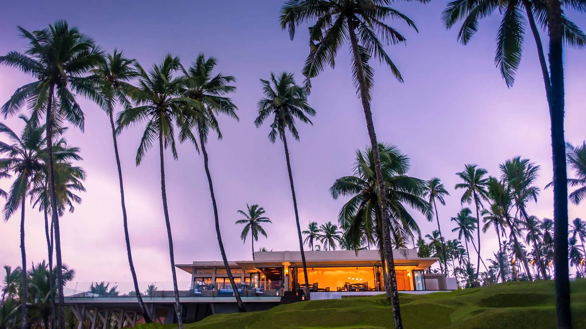 Hotel review Style' - Anantara Peace Haven Tangalle Resort - 0