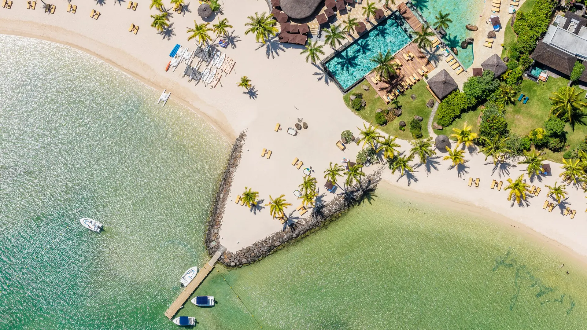 Review of Four Seasons Resort Mauritius at Anahita - 5