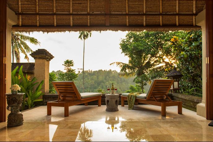 Verified hotel review - Amandari Bali - 31