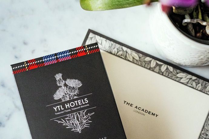 Verified hotel review - The Academy - 40