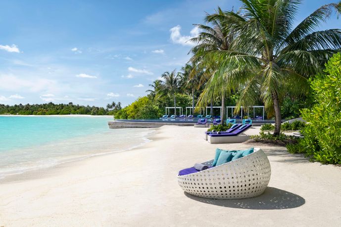 Niyama Private Islands Maldives - 25