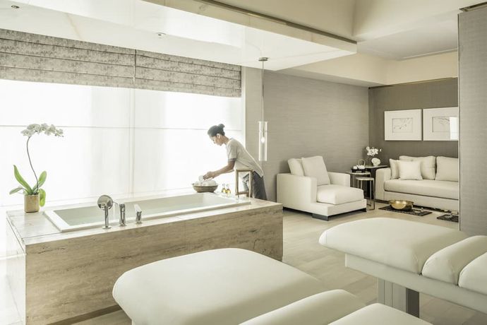 Verified hotel review - Four Seasons Hotel Kuala Lumpur - 29