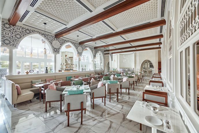 Atlantis The Palm, Dubai - 6