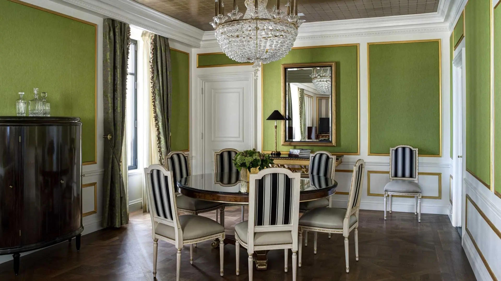 Hotel review Accommodation' - The St. Regis New York - 22